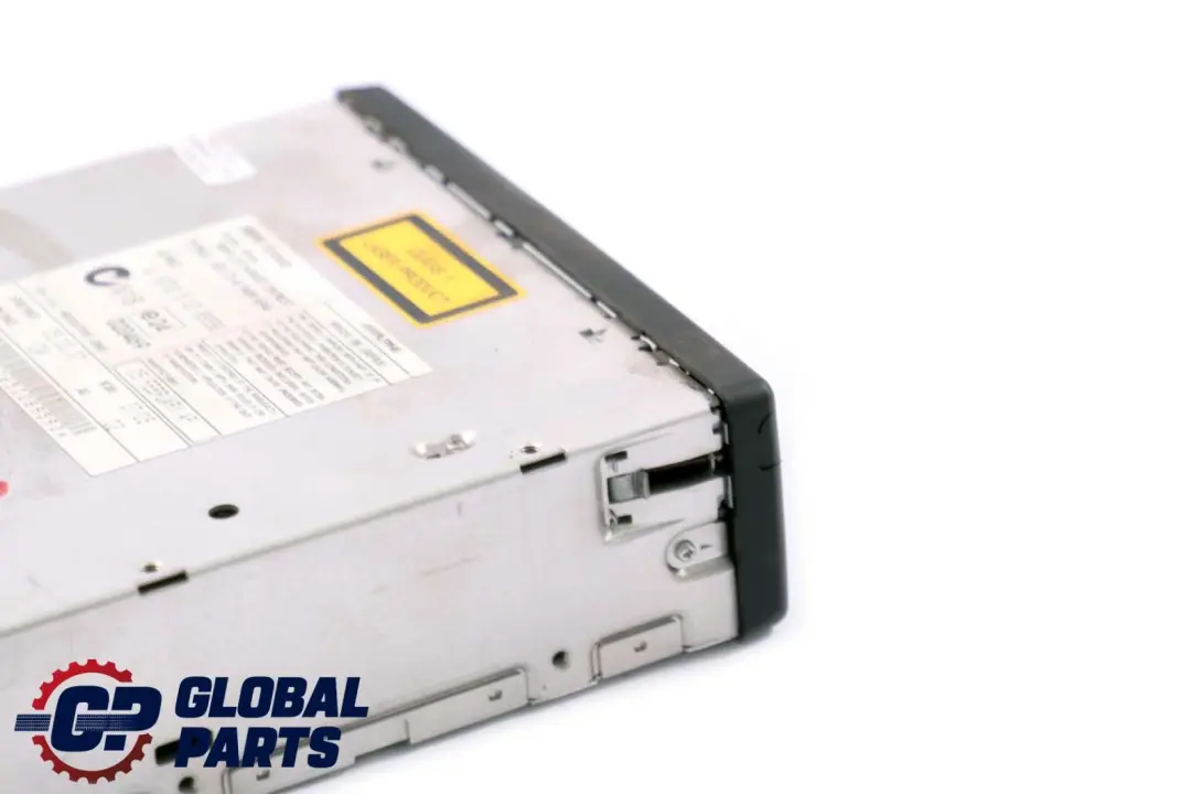 Wechsler BMW E60 E61 E63 E64 6 Fach Ohne Magazin für CD mit Teilenummer 6949694 CD Wechsler BMW E60 E61 E63 E64 6 Fach Ohne Magazin - SKU 6949694 - Teilenummer 6949694