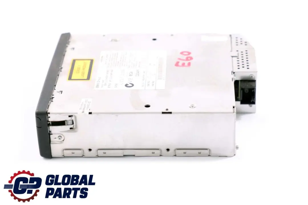 Changeur CD BMW E60 E61 E63 E64 6 Disques Sans Magasin pour à propos du numéro de pièce 6949694 Changeur CD BMW E60 E61 E63 E64 6 Disques Sans Magasin - SKU 6949694 - Numéro de pièce 6949694