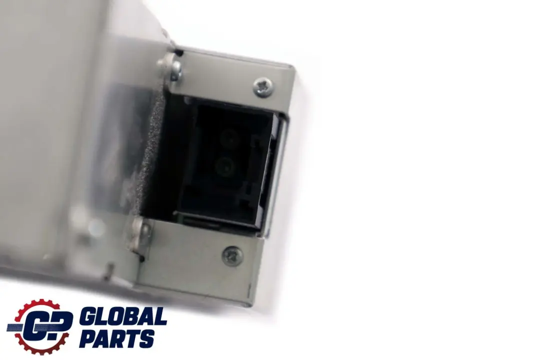 Cargador CD BMW E60 E61 E63 E64 6 Discos Sin Cargador para con número de pieza 6949694 Cargador CD BMW E60 E61 E63 E64 6 Discos Sin Cargador - SKU 6949694 - Número de pieza 6949694