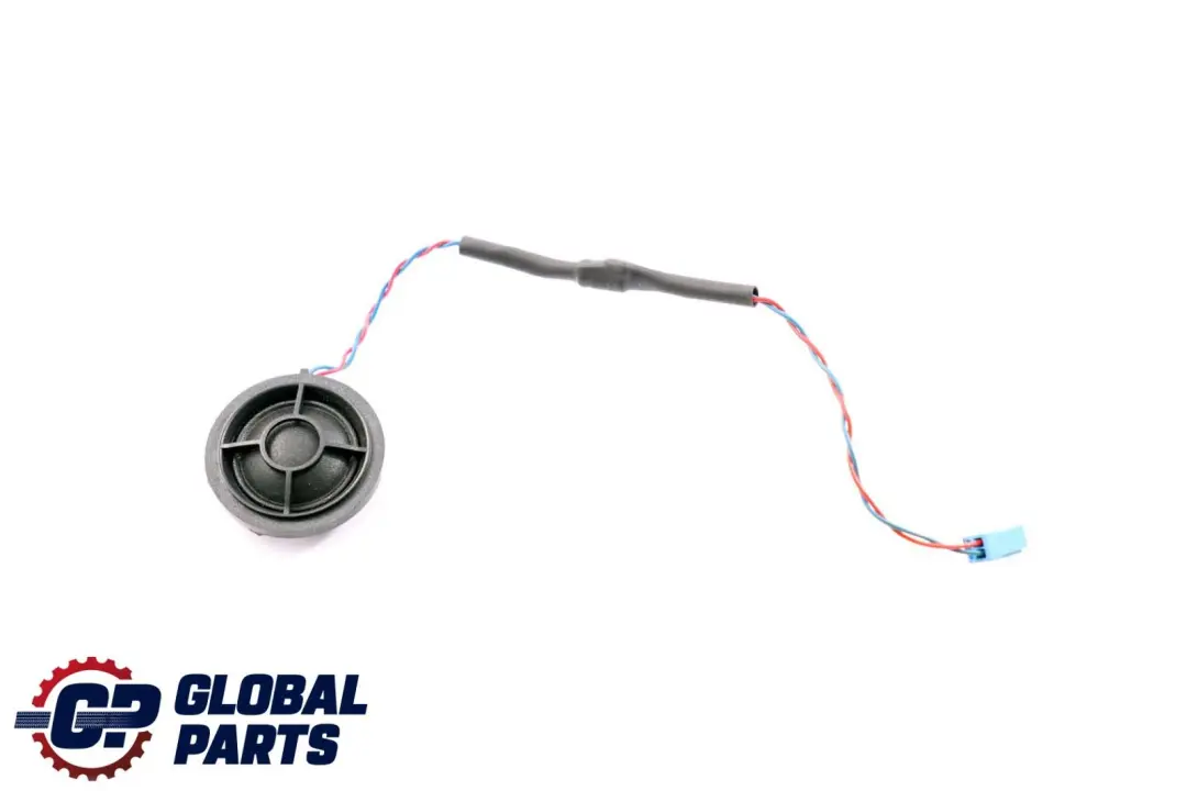 Sistema Hifi Tweeter Puerta para BMW Serie 7 X5 X6 E70 E71 F01 F02 con número de pieza 6949736 BMW Serie 7 X5 X6 E70 E71 F01 F02 Sistema Hifi Tweeter Puerta - SKU 6949736 - Número de pieza 6949736