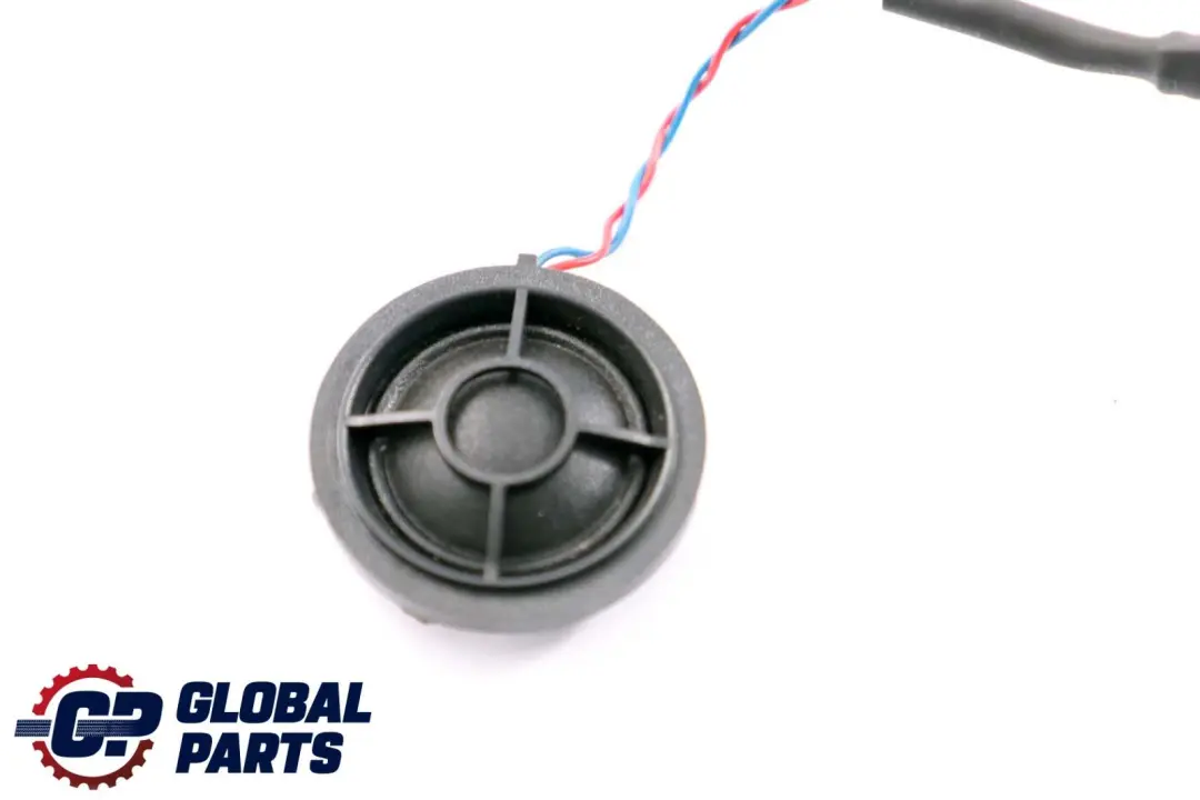 Sistema Hifi Tweeter Puerta para BMW Serie 7 X5 X6 E70 E71 F01 F02 con número de pieza 6949736 BMW Serie 7 X5 X6 E70 E71 F01 F02 Sistema Hifi Tweeter Puerta - SKU 6949736 - Número de pieza 6949736