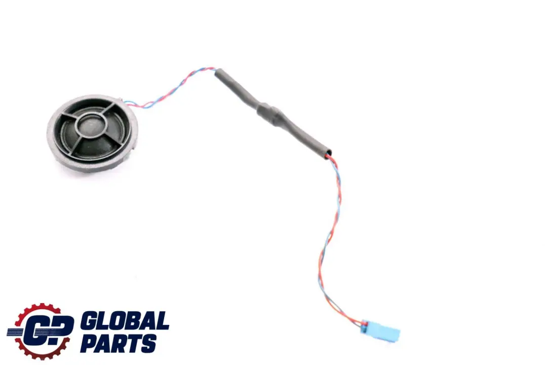 BMW 7 X5 X6 er E70 E71 F01 F02 Hochtonlautsprecher HiFi System - SKU 6949736 - Teilenummer 6949736