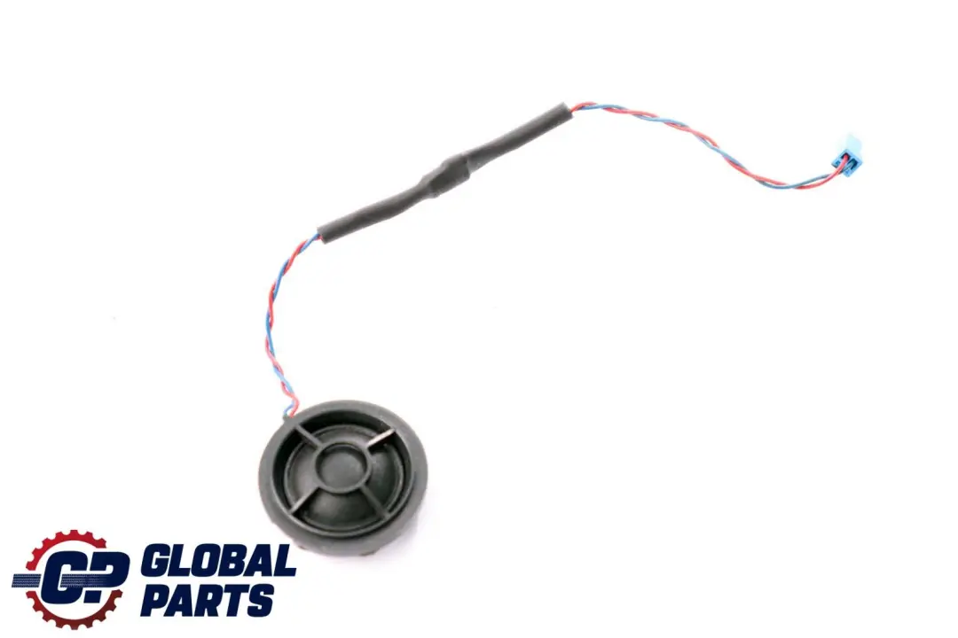 BMW 7 X5 X6 er E70 E71 F01 F02 Hochtonlautsprecher HiFi System - SKU 6949736 - Teilenummer 6949736