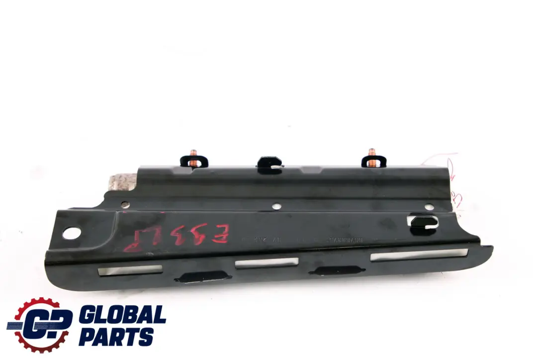 Front Seat Side Air Module Left N/S to BMW E93 Convertible with Part number 6949791 BMW E93 Convertible Front Seat Side Air Module Left N/S - SKU 6949791 - Part number 6949791