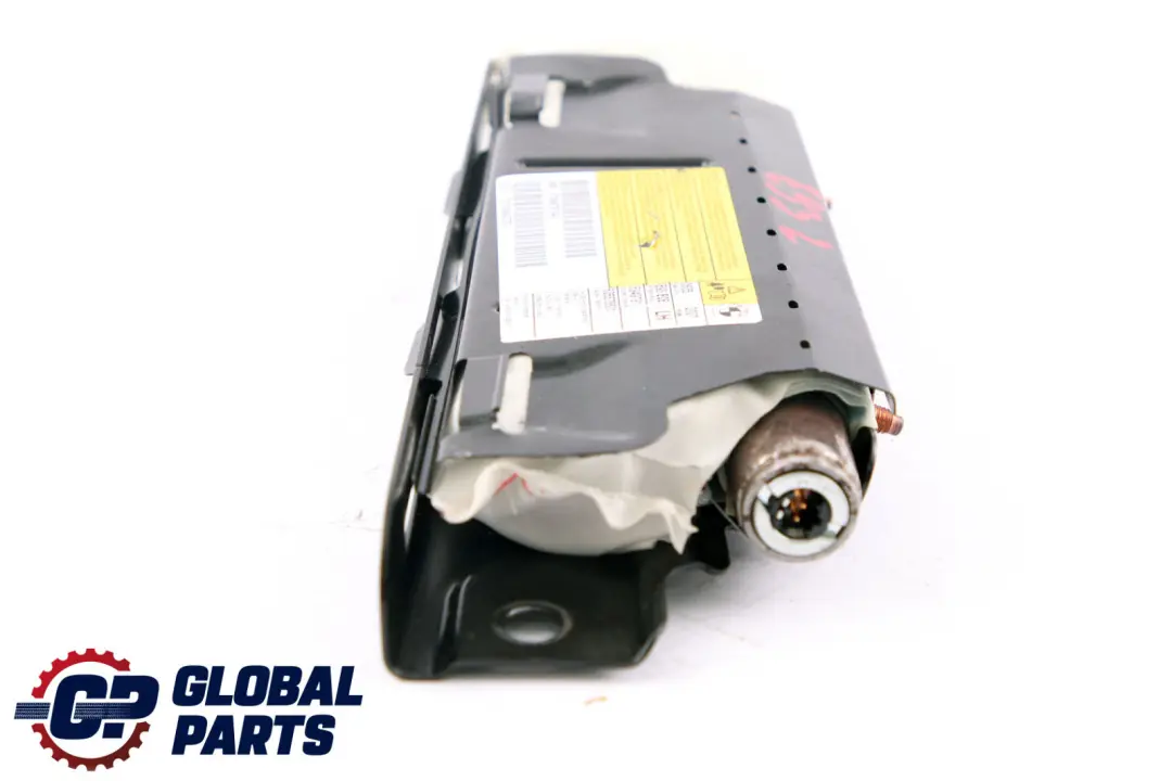 BMW E93 Convertible Front Left Seat Side Air Module N/S - SKU 6949791 - Part number 6949791