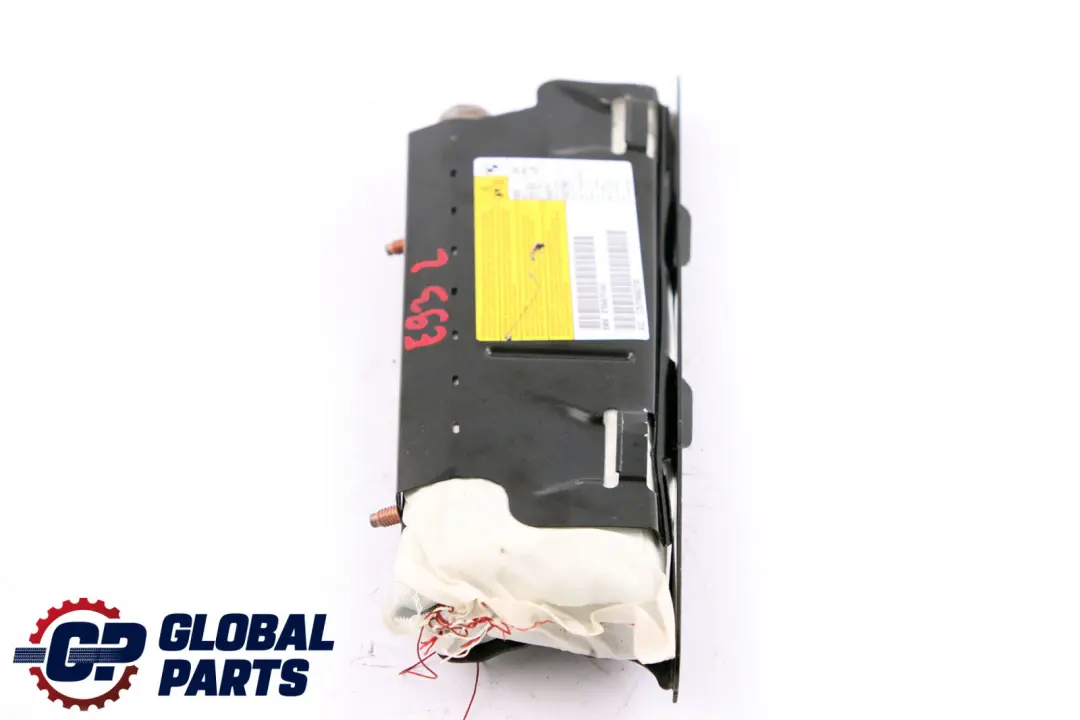 BMW E93 Convertible Front Left Seat Side Air Module N/S - SKU 6949791 - Part number 6949791