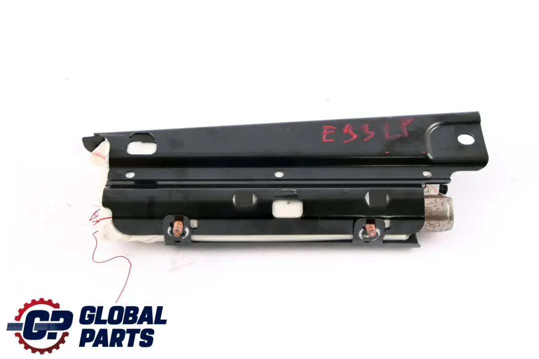 Poduszka Powietrzna Fotela Boczna Airbag Lewy Przód do BMW E93 o numerze 6949791 BMW E93 Poduszka Powietrzna Fotela Boczna Airbag Lewy Przód - SKU 6949791 - Numer Części 6949791