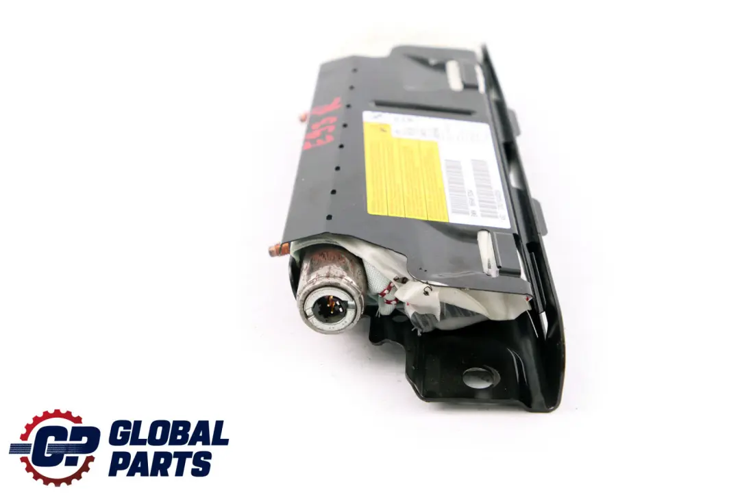 Front Right Seat Side Air Module O/S 5210 to BMW E93 with Part number 6949792 BMW E93 Front Right Seat Side Air Module O/S 5210 - SKU 6949792 - Part number 6949792
