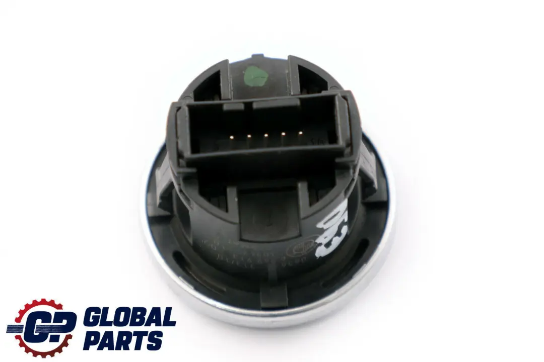 BMW E90 E91 E92 Accensione Motore Start/Stop Interruttore Perlganz Rosso - SKU 6949913-2 - Numero di parte 6949913