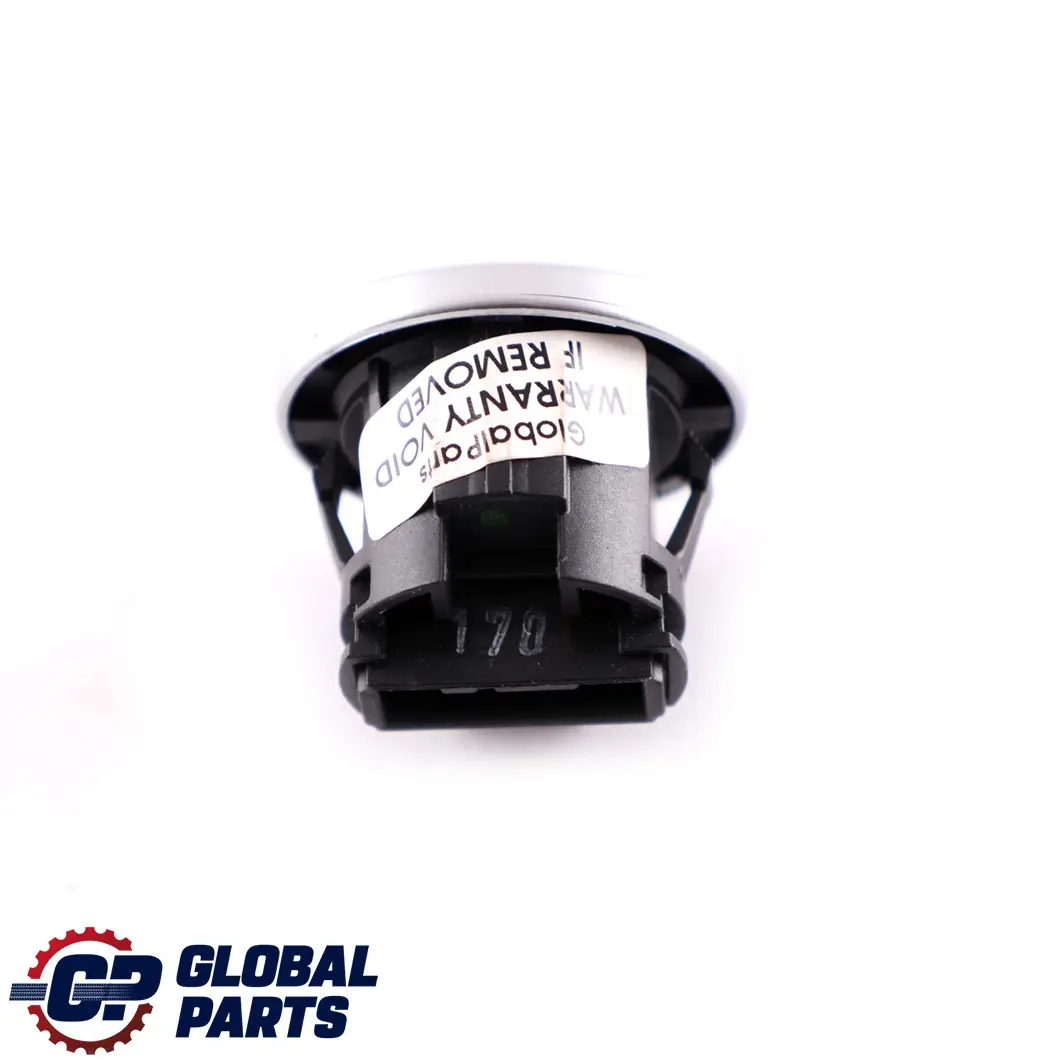 BMW 3 er E90 E91 3 Zündung Motor Start / Stop Schalter Perlganz Rot - SKU 6949913-3 - Teilenummer 6949913