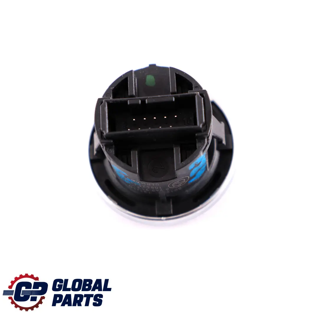 BMW 3 er E90 E91 3 Zündung Motor Start / Stop Schalter Perlganz Rot - SKU 6949913-3 - Teilenummer 6949913