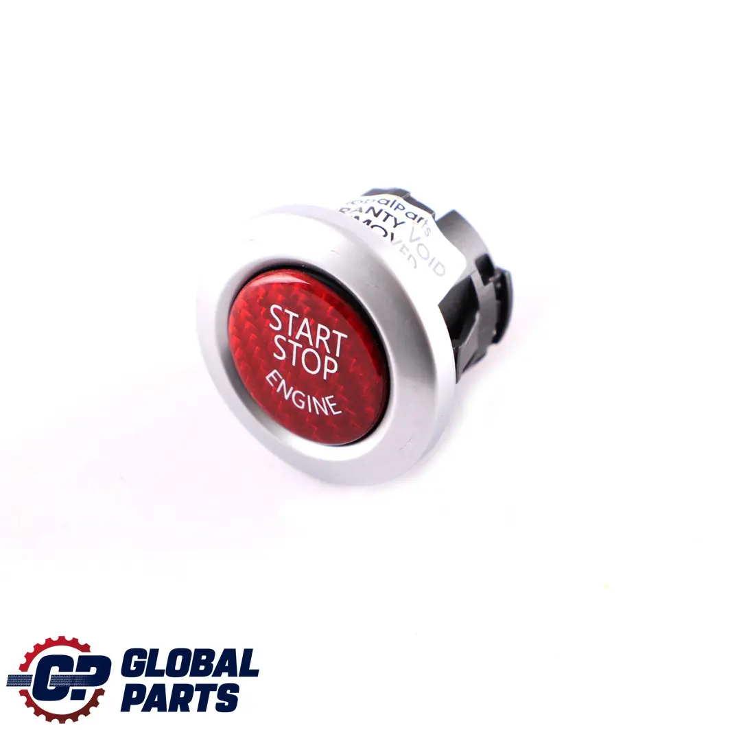 Start Stop Switch Button Ignition Red to BMW 3 Series 3 E90 E91 Engine with Part number 6949913 BMW 3 Series 3 E90 E91 Engine Start Stop Switch Button Ignition Red - SKU 6949913-3 - Part number 6949913