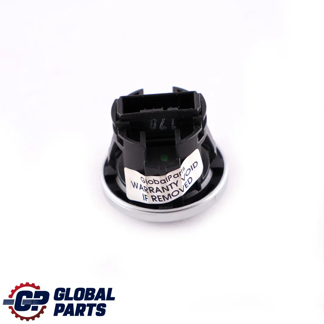 Start Stop Switch Button Ignition Red to BMW 3 Series 3 E90 E91 Engine with Part number 6949913 BMW 3 Series 3 E90 E91 Engine Start Stop Switch Button Ignition Red - SKU 6949913-3 - Part number 6949913