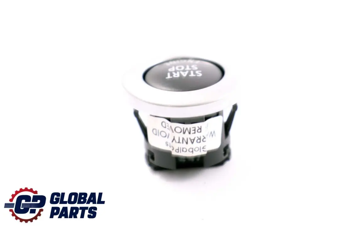Bouton de démarrage et d'arrêt du moteur Allumage pour BMW E90 E91 à propos du numéro de pièce 6949913 BMW E90 E91 Bouton de démarrage et d'arrêt du moteur Allumage - SKU 6949913-4 - Numéro de pièce 6949913