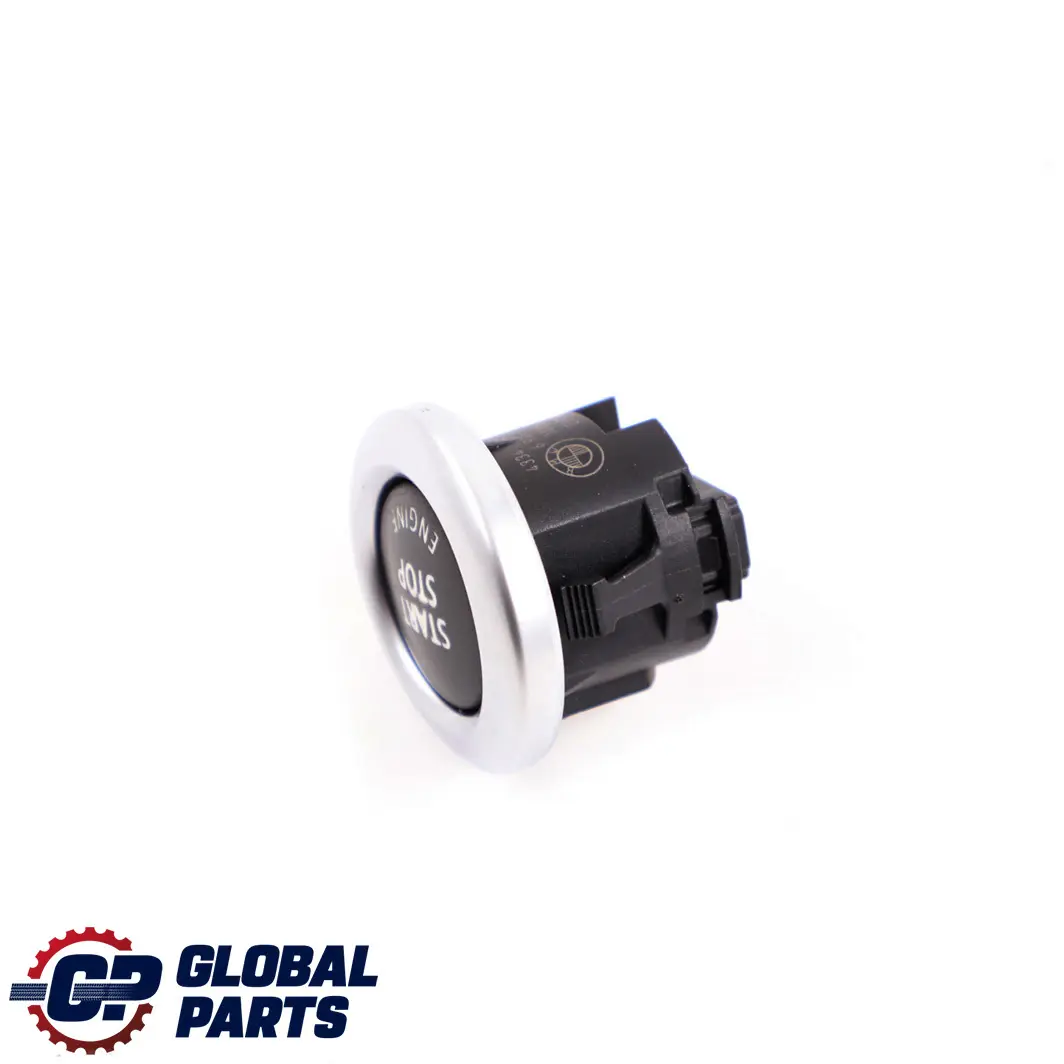 BMW E90 E91 Bouton de démarrage et d'arrêt du moteur Allumage - SKU 6949913-4 - Numéro de pièce 6949913