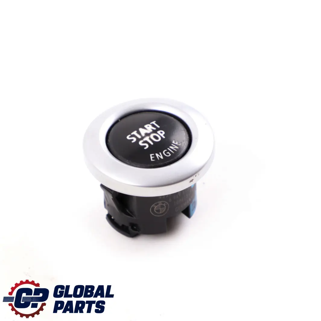 Start Stop Switch Button Ignition to BMW 3 Series 4 E90 E91 Engine with Part number 6949913 BMW 3 Series 4 E90 E91 Engine Start Stop Switch Button Ignition - SKU 6949913-4 - Part number 6949913