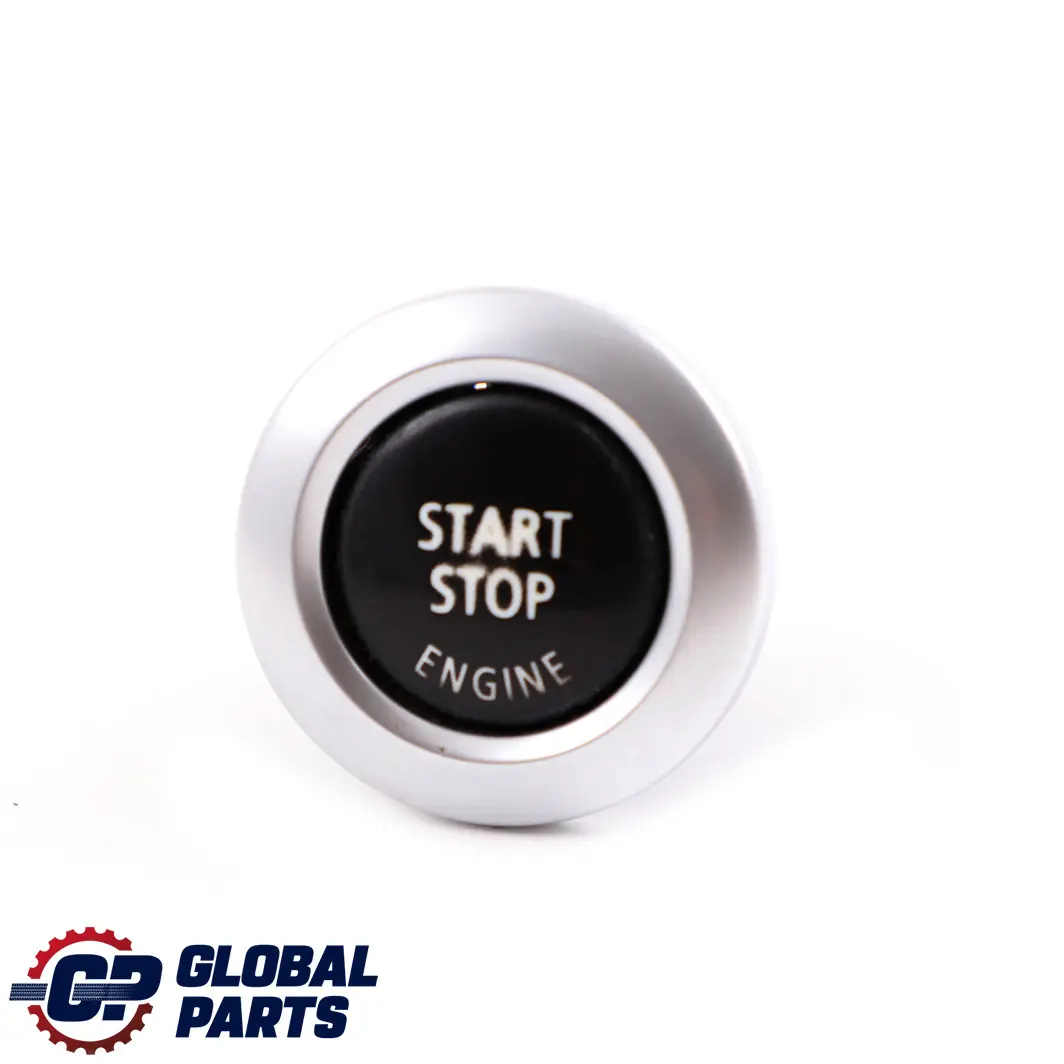 BMW E90 E91 Motor Start Stop Interruptor Botón de encendido - SKU 6949913-4 - Número de pieza 6949913