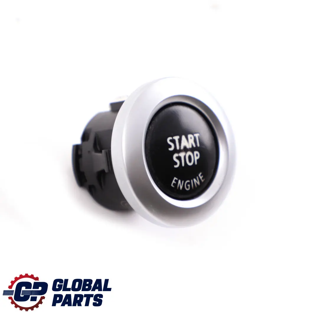 Motore Start Stop Interruttore Pulsante Accensione per BMW E90 E91 con numero di parte 6949913 BMW E90 E91 Motore Start Stop Interruttore Pulsante Accensione - SKU 6949913-4 - Numero di parte 6949913