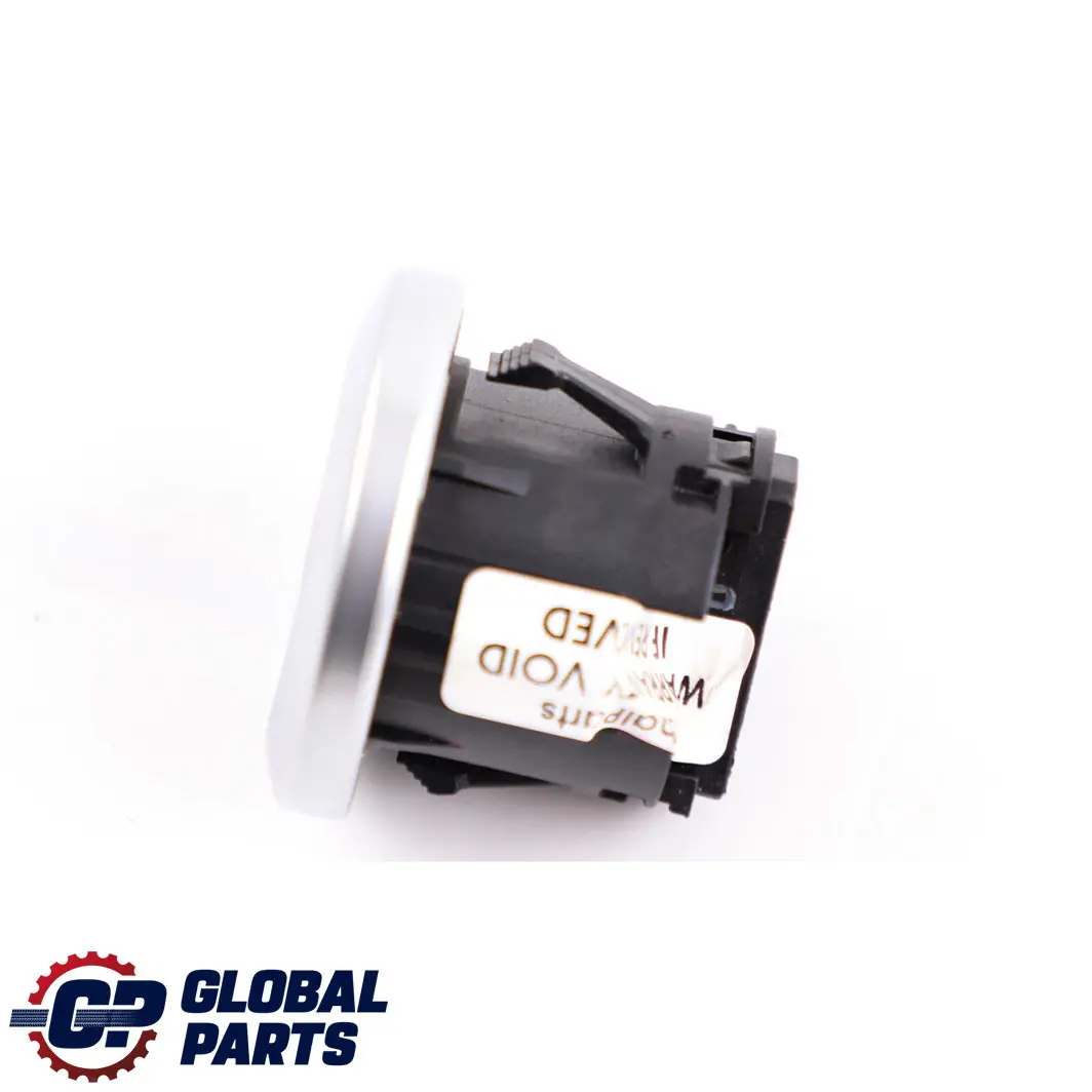 BMW E90 E91 Motor Start Stop Interruptor Botón de encendido - SKU 6949913-4 - Número de pieza 6949913