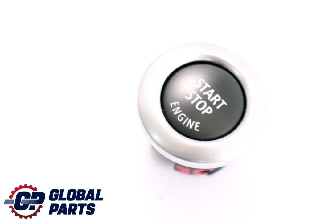 Start Stop Schalter Motor Zündung Taste für BMW E90 E91 mit Teilenummer 6949913 BMW E90 E91 Start Stop Schalter Motor Zündung Taste - SKU 6949913 - Teilenummer 6949913