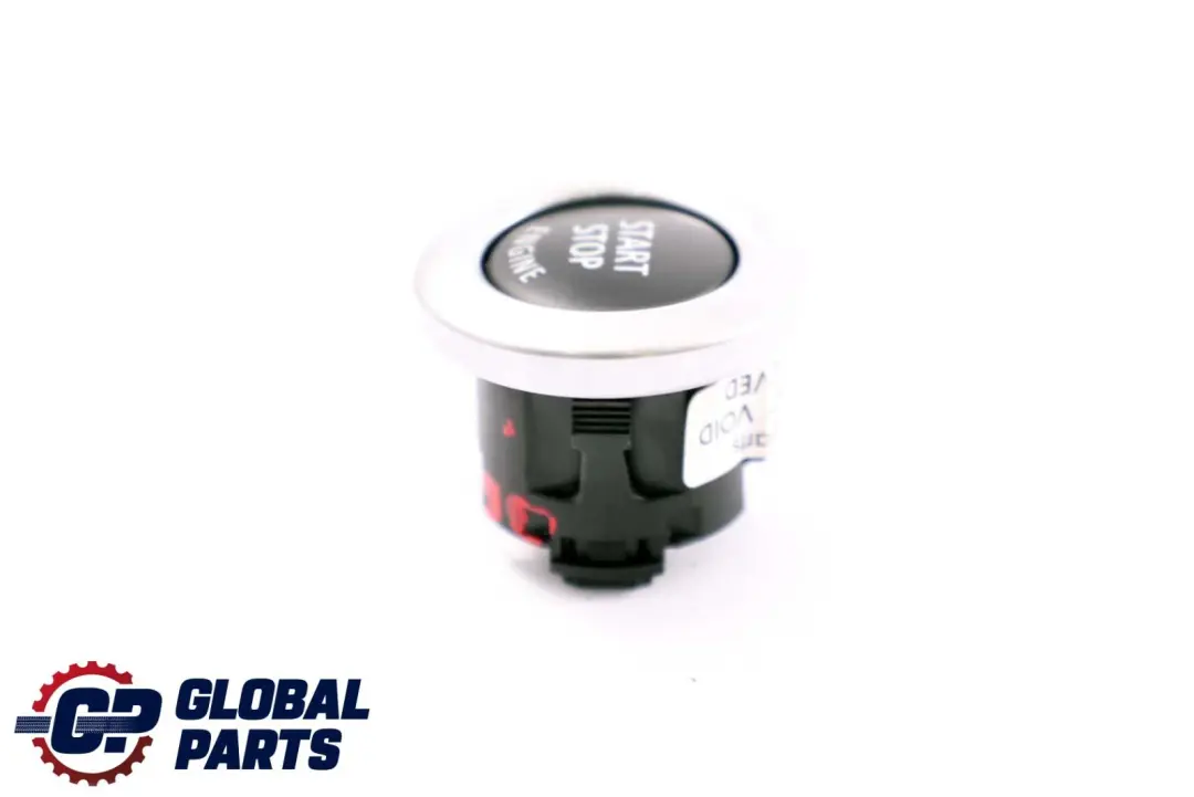 Start Stop Schalter Motor Zündung Taste für BMW E90 E91 mit Teilenummer 6949913 BMW E90 E91 Start Stop Schalter Motor Zündung Taste - SKU 6949913 - Teilenummer 6949913