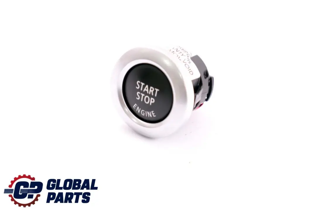 Start Stop Interruptor Motor Botón De Encendido para BMW E90 E91 con número de pieza 6949913 BMW E90 E91 Start Stop Interruptor Motor Botón De Encendido - SKU 6949913 - Número de pieza 6949913