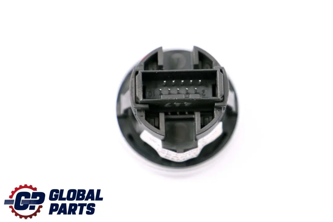 Start Stop Switch Engine Ignition Button to BMW E90 E91 with Part number 6949913 BMW E90 E91 Start Stop Switch Engine Ignition Button - SKU 6949913 - Part number 6949913