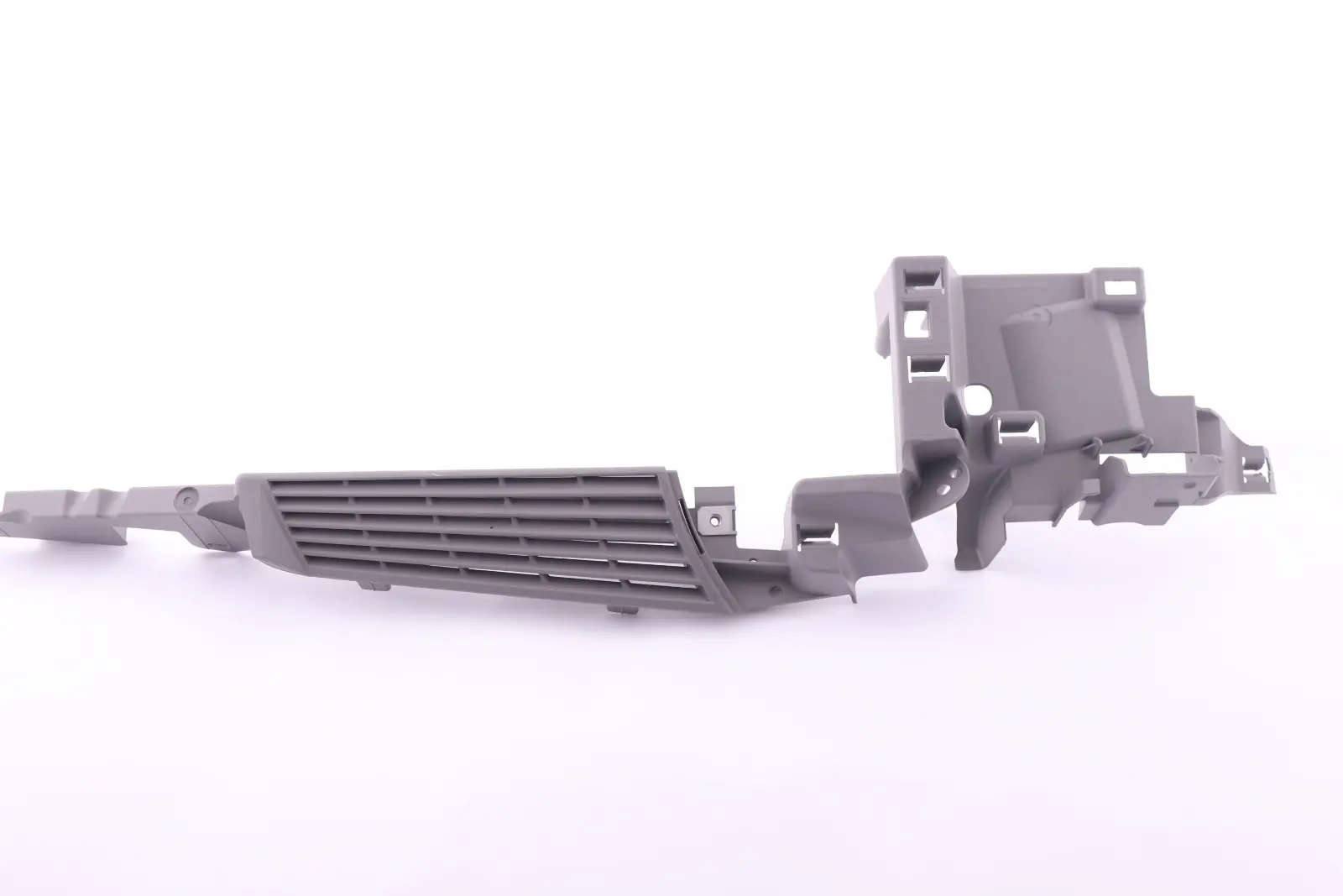 BMW E91 E91N LCI Embellecedor Panel Barandilla Maletero Derecho Gris 7068910