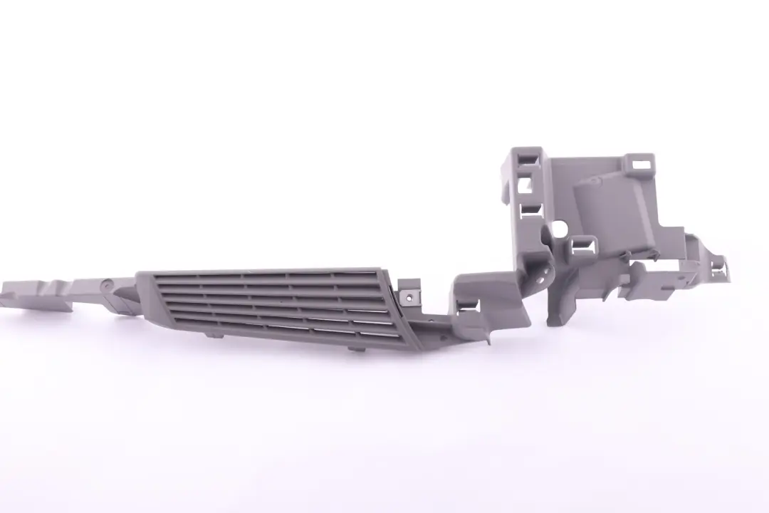 Trim Panel Railing Right Trunk Boot Grey 7068910 pour BMW E91 E91N LCI à propos du numéro de pièce 6949920 BMW E91 E91N LCI Trim Panel Railing Right Trunk Boot Grey 7068910 - SKU 6949920 - Numéro de pièce 6949920