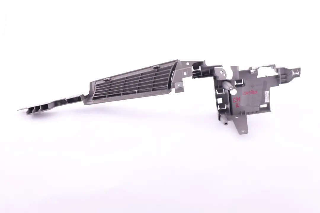 *BMW 3 er E91 E91N LCI Verkleidung Brüstung Rechts Grau 7068909 für mit Teilenummer 6949920 *BMW 3 er E91 E91N LCI Verkleidung Brüstung Rechts Grau 7068909 - SKU 6949920 - Teilenummer 6949920