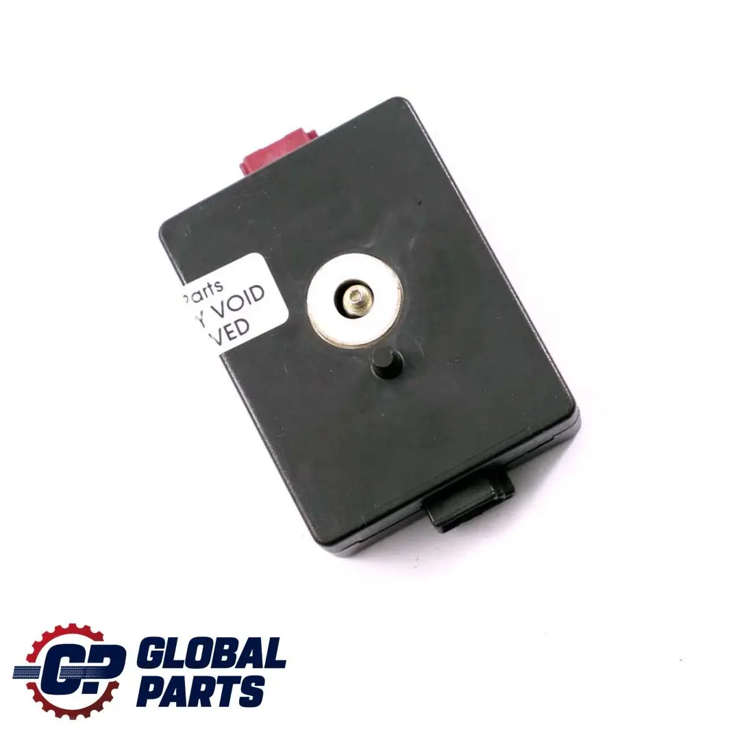 Wzmacniacz Moduł Anteny Filtr do BMW E46 E61 o numerze 6949922 BMW E46 E61 Wzmacniacz Moduł Anteny Filtr - SKU 6949922 - Numer Części 6949922