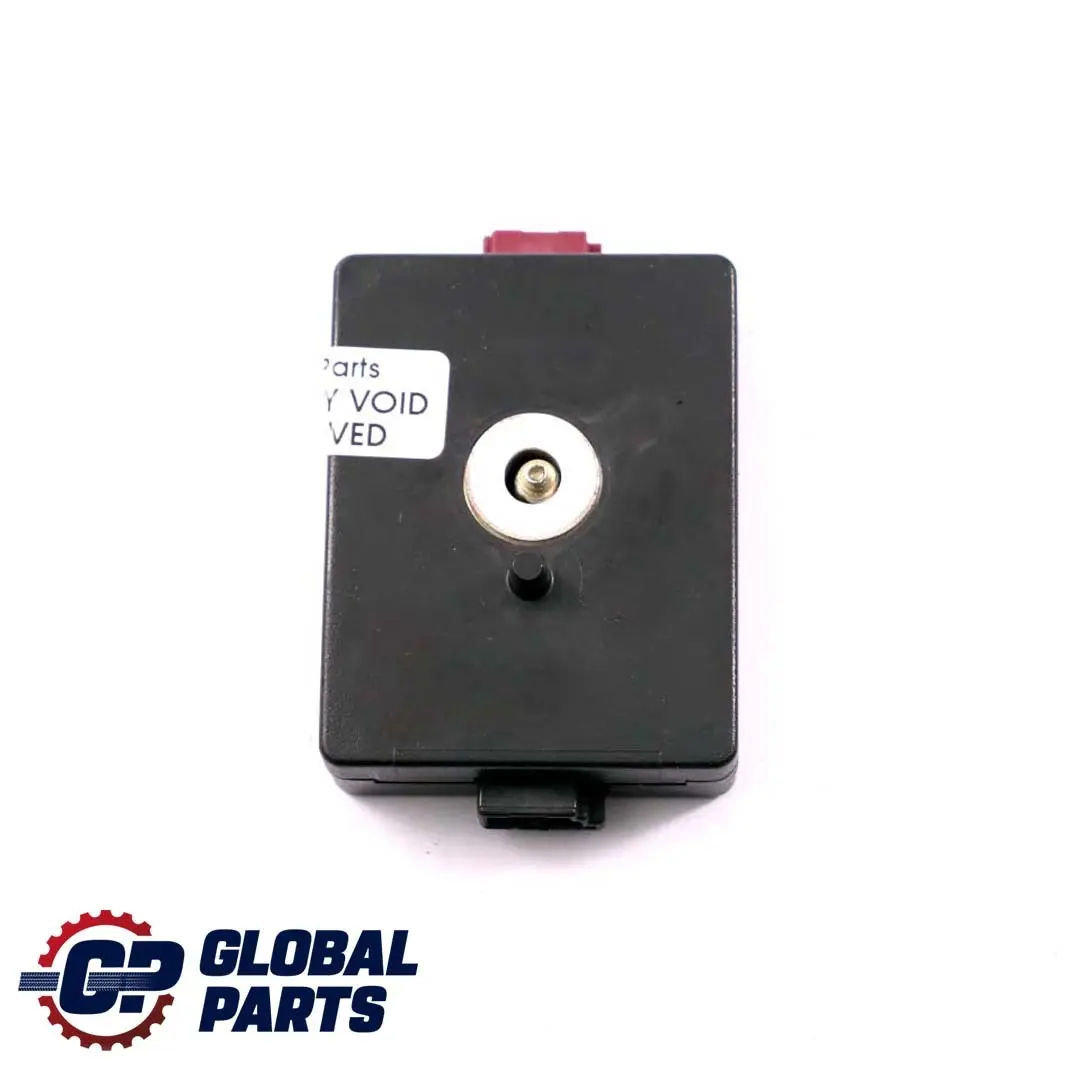 BMW 3 5 E46 E61 Kombi Antennenverstärker Sperrkreis Antenne Verstärker 694992 - SKU 6949922 - Teilenummer 6949922