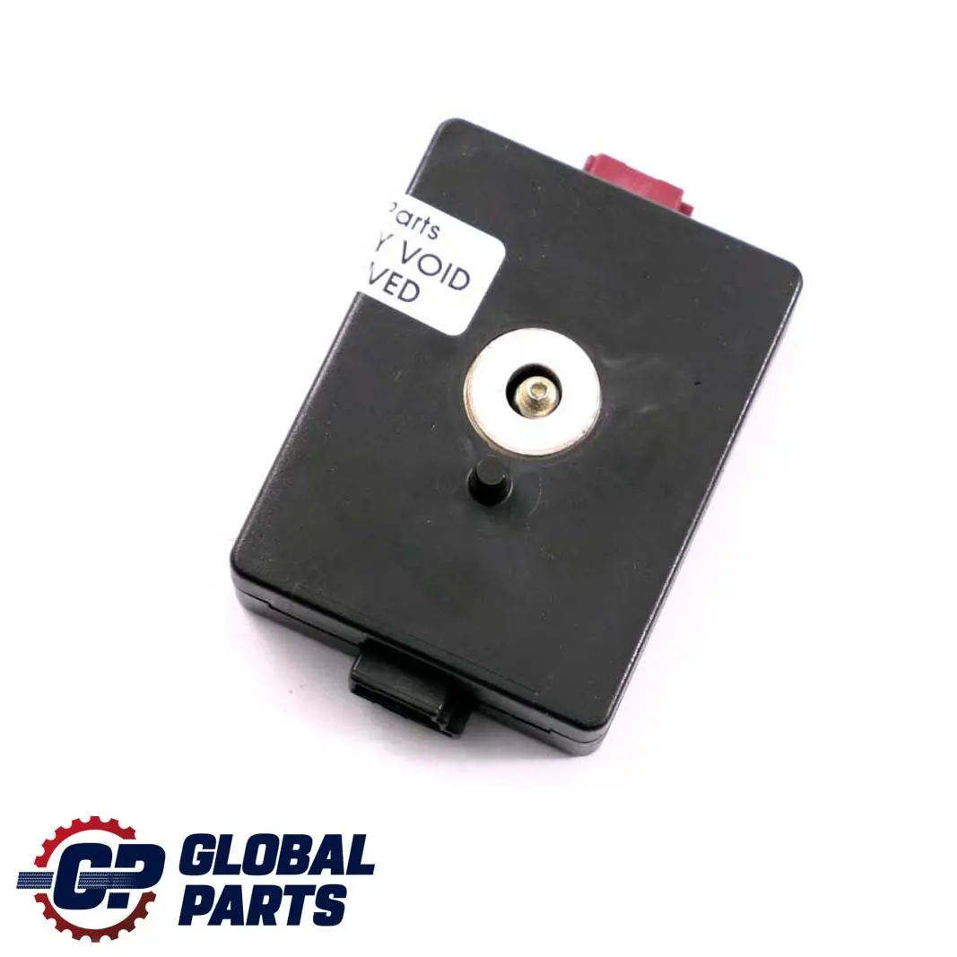 Antennenverstärker Sperrkreis Antenne Verstärker 694992 für BMW 3 5 E46 E61 Kombi mit Teilenummer 6949922 BMW 3 5 E46 E61 Kombi Antennenverstärker Sperrkreis Antenne Verstärker 694992 - SKU 6949922 - Teilenummer 6949922