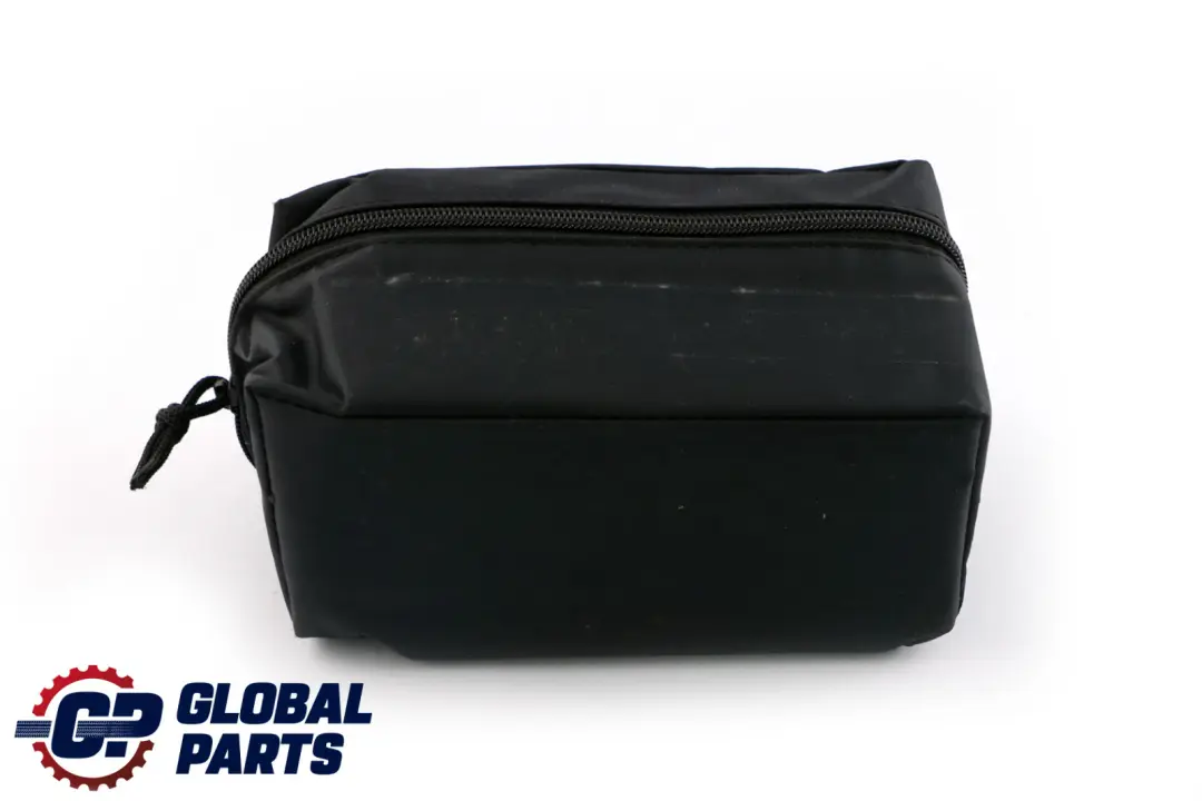 Trousse premiers secours universelle medicale d'urgence Pochette pour BMW & MINI à propos du numéro de pièce 6949966 BMW & MINI Trousse premiers secours universelle medicale d'urgence Pochette - SKU 6949966-2 - Numéro de pièce 6949966