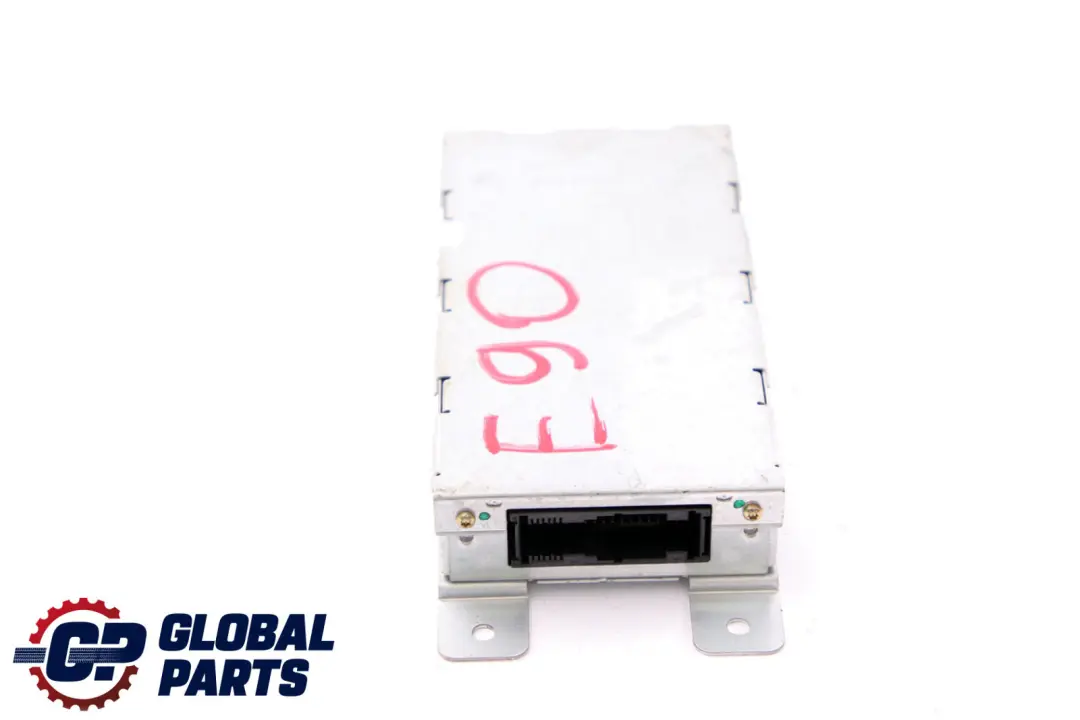 Elettronica Vivavoce Modulo Bluetooth Di Ricarica MULF per BMW E81 E87 E90 con numero di parte 6950089 BMW E81 E87 E90 Elettronica Vivavoce Modulo Bluetooth Di Ricarica MULF - SKU 6950089 - Numero di parte 6950089