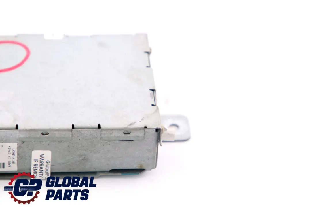 BMW E81 E87 E90 Elettronica Vivavoce Modulo Bluetooth Di Ricarica MULF - SKU 6950089 - Numero di parte 6950089