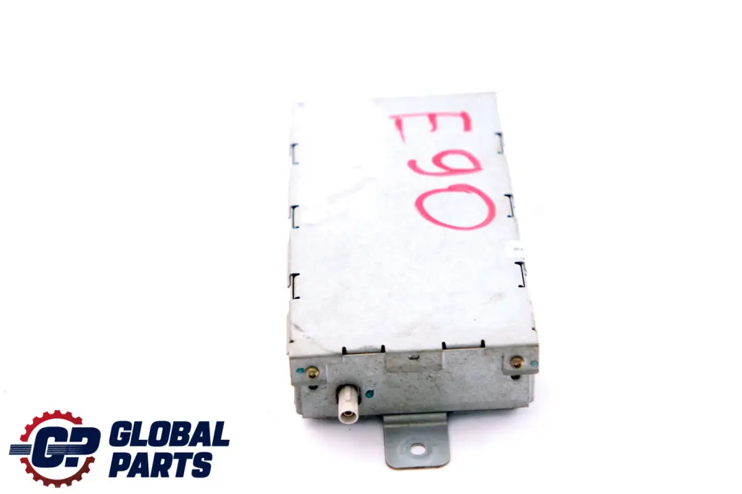 Hands Free Electronics Charging Bluetooth Module MULF to BMW E81 E87 E90 with Part number 6950089 BMW E81 E87 E90 Hands Free Electronics Charging Bluetooth Module MULF - SKU 6950089 - Part number 6950089