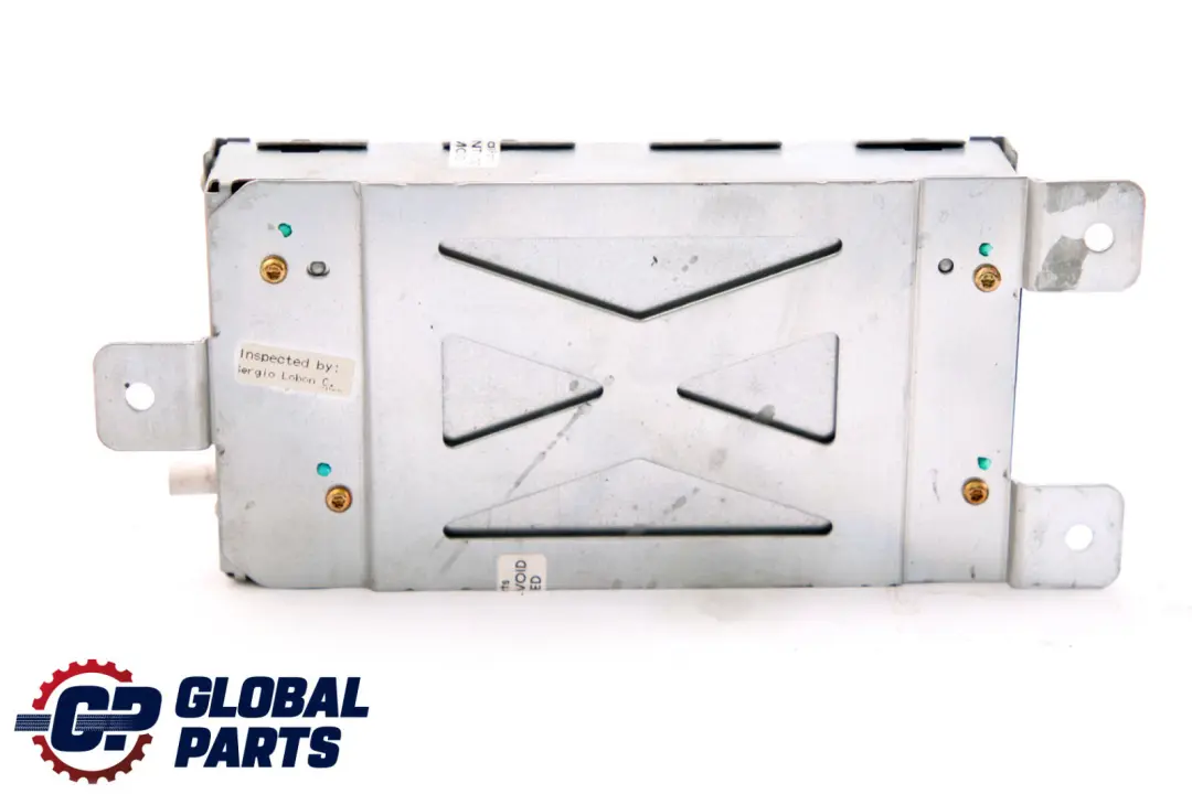 Elettronica Vivavoce Modulo Bluetooth Di Ricarica MULF per BMW E81 E87 E90 con numero di parte 6950089 BMW E81 E87 E90 Elettronica Vivavoce Modulo Bluetooth Di Ricarica MULF - SKU 6950089 - Numero di parte 6950089