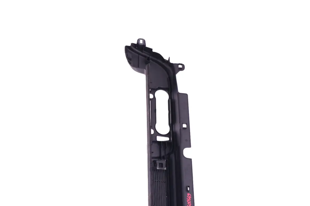 BMW 3 Serie E93 E93N LCI Transporteur Grle Decorative Centre Noir 6984854 - SKU 6950091 - Numéro de pièce 6950091