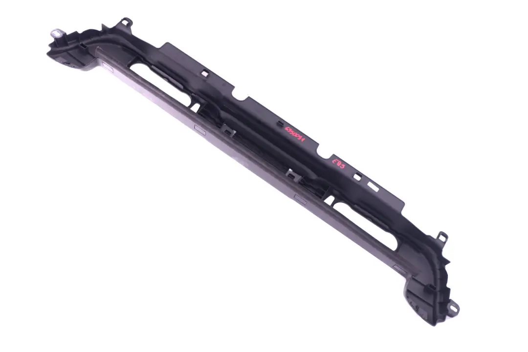 E93N LCI Bracket Trim Grill Center Schwarz Black 6984854 to BMW 3 Series E93 with Part number 6950091 BMW 3 Series E93 E93N LCI Bracket Trim Grill Center Schwarz Black 6984854 - SKU 6950091 - Part number 6950091