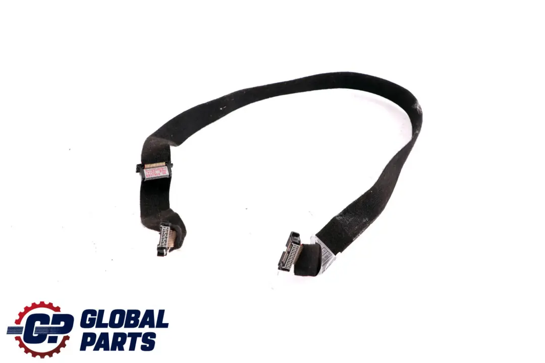 BMW X5 Series E70 Flat Cable Wiring Wire CAS Start Stop - SKU 6950093 - Part number 6950093