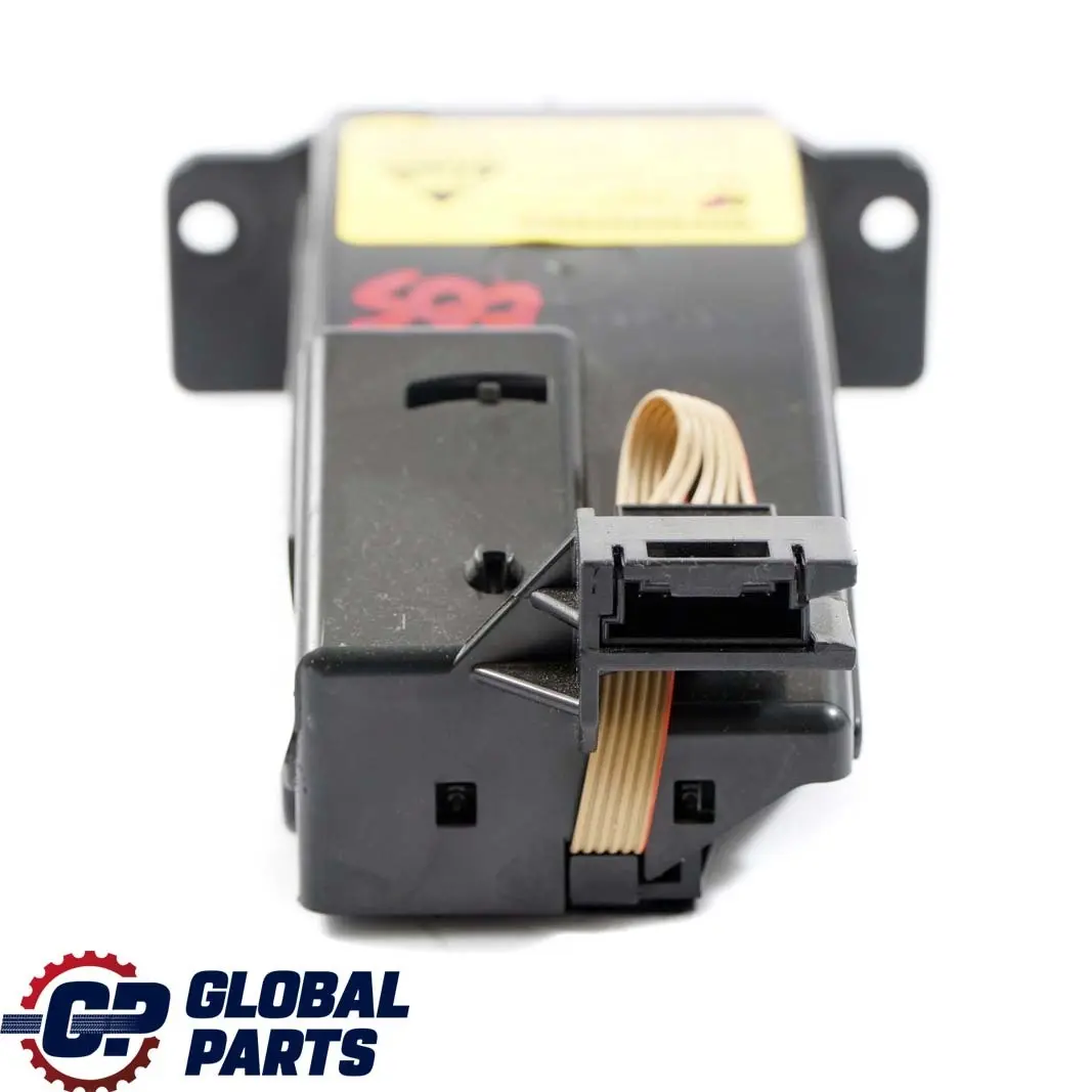 BMW E65 E66 Telefono Cruscotto Tastiera Tastiera Quadrante 6925812 - SKU 6950110 - Numero di parte 6950110