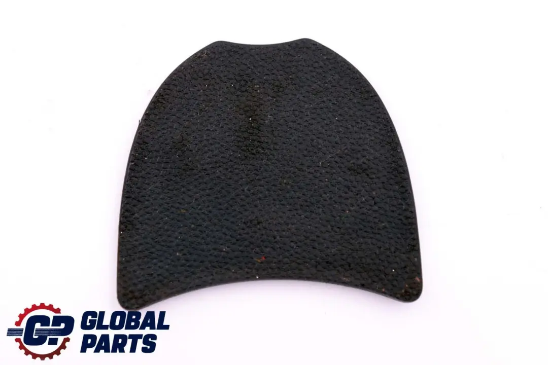 Floor Mat Handbrake Console Rubber Pad to Mini R50 R52 R53 with Part number 6950147 Mini R50 R52 R53 Floor Mat Handbrake Console Rubber Pad - SKU 6950147 - Part number 6950147