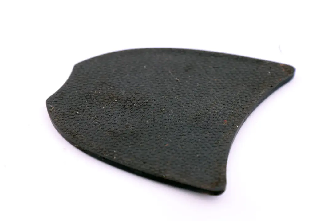 Alfombrilla Consola Freno De mano Goma para Mini R50 R52 R53 con número de pieza 6950147 Mini R50 R52 R53 Alfombrilla Consola Freno De mano Goma - SKU 6950147 - Número de pieza 6950147