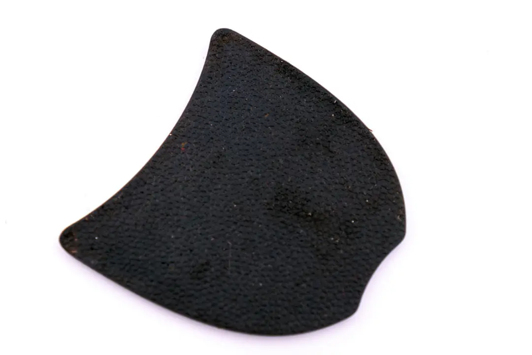 Alfombrilla Consola Freno De mano Goma para Mini R50 R52 R53 con número de pieza 6950147 Mini R50 R52 R53 Alfombrilla Consola Freno De mano Goma - SKU 6950147 - Número de pieza 6950147