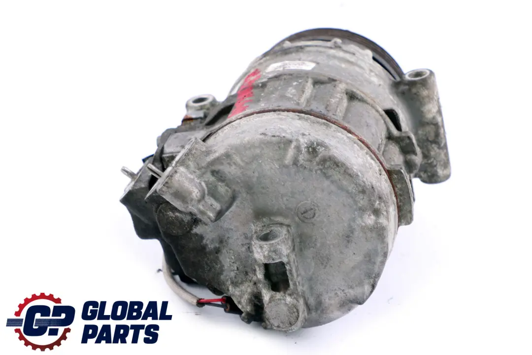 BMW E60 E61 520d M47N2 Air Conditioning Compressor Air Con Pump - SKU 6950152 - Part number 6950152