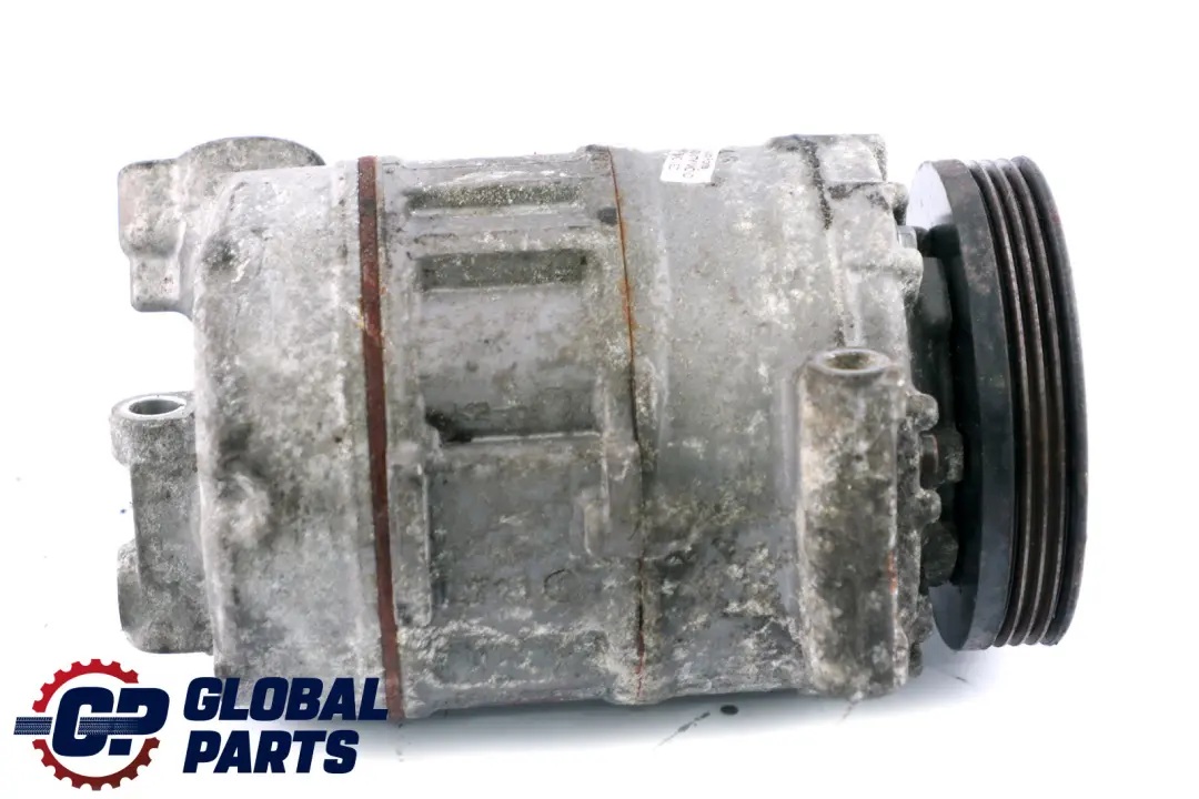 BMW E60 E61 520d M47N2 Air Conditioning Compressor Air Con Pump - SKU 6950152 - Part number 6950152
