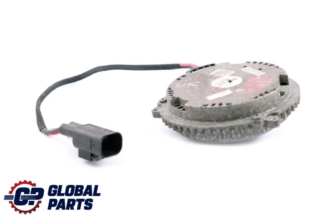 Cooling Radiator Fan Motor to BMW 5 Series 1 E60 E61 Engine with Part number 6950213 BMW 5 Series 1 E60 E61 Engine Cooling Radiator Fan Motor - SKU 6950213-1 - Part number 6950213