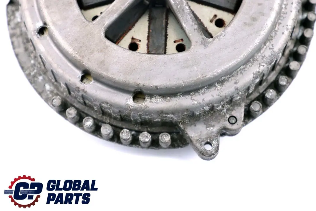 Cooling Radiator Fan Motor to BMW 5 Series 1 E60 E61 Engine with Part number 6950213 BMW 5 Series 1 E60 E61 Engine Cooling Radiator Fan Motor - SKU 6950213-1 - Part number 6950213