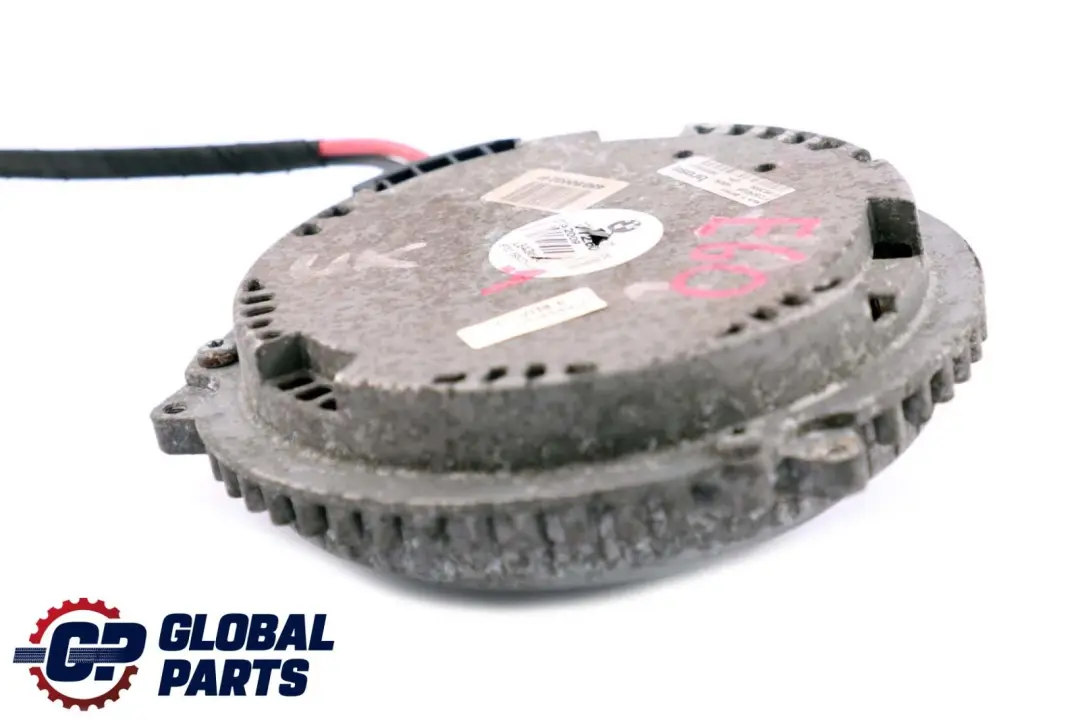 Cooling Radiator Fan Motor to BMW 5 Series 1 E60 E61 Engine with Part number 6950213 BMW 5 Series 1 E60 E61 Engine Cooling Radiator Fan Motor - SKU 6950213-1 - Part number 6950213